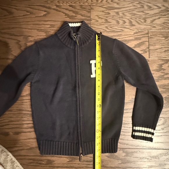 Kids Faconable jacket - Picture 4 of 13